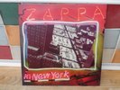 frank zappa in new york vinyl lp 1977 K69204