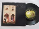 BEATLES SOMETHING / COME TOGETHER 1980's reissue 7