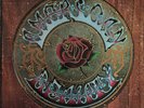 Grateful Dead - American Beauty - Vinyl Record LP - Warner Brothers 1970