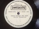 UNRELEASED 1968 DEMO ACETATE- BILLY NICHOLLS - STARS KISSED rare UK / PSYCH MOD