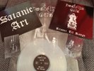 Dødheimsgard-Kronet til konge LP,1st.Press,Black Metal,Darkthrone,Mayhem,Tulus