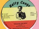 ALTON ELLIS UK Reggae 12