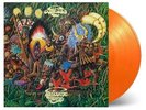 Osibisa - Welcome Home (ltd orange-gelbes Vinyl)