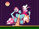 Mister Heavenly - Boxing the Moonlight