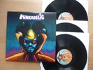 Funkadelic ?– Reworked By Detroiters  EU 2017  3LPs   Vinyl m-