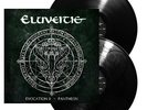 Eluveitie - Evocation II: Pantheon
