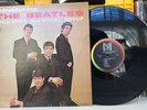 INTRODUCING THE BEATLES Vee Jay VJLP-1062 Mono Brackets Monarch