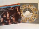 The Doors / People Are Strange / Rare 1967 PROMO 45 with PS / VG+++