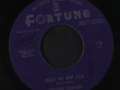 SPYDER TURNER / FORTUNE BRAVOS: Ride In My 225 / One Stop 45 (light marks only,