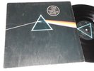 PINK FLOYD UK LP DARK SIDE OF THE MOON PROG ROCK |88
