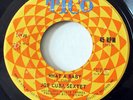 JOE CUBA SEXTET-WHAT A BABY /DO YOU FEEL IT ON TICO LATIN SOUL 45-HEAR