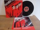 KRAFTWERK THE MAN MACHINE LP FRENCH 70's IN MINT