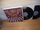 TRIP HILL TAKES FROM OBLIVION RARE ITALIAN ROGRESSIVE 2LP- NUMBERED