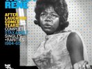 Wendy Rene - After Laughter Comes Tears Vinyl LP (2) Light In The Attic NEW