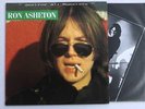Ron Asheton Destroy All Monsters / Sonic's Rendezvous Band LP EX/EX Stooges MC5