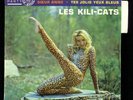 EP LES KILI-CATS: *OUI, PATRON (YOU'RE THE BOSS)* PHILIPS - 1961  (LANGUETTE)