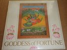 GODDESS OF FORTUNE (The Radha Krsna Temple) Produced by George Harrison SEALED