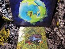 NICE 1972 ORIG 1841 BROADWAY + BOOKLET = YES   FRAGILE = UK PROG 