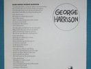 GEORGE HARRISON: Dark Horse   1975 FRENCH APPLE PS   Beatles