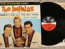 THE IMPALAS 