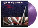 Watchtower - Control And Resistance (ltd lilaVinyl)