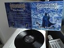 DISSECTION original black Vinyl LP Live Legacy (2003)