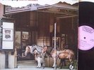 JAMES GANG - Live In Concert   VINYL LP