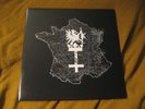 PESTE NOIRE mors orbis ORIG VINYL 2-LP blut aus nord hell militia