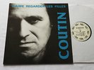 Patrick COUTIN J'aime regarder les filles ORIG LP DANCETERIA CNJLP001(1990) NEUF