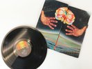 Touch 20-20 Sound Coliseum London LP Fold Out Cover DS 51004