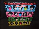 Rolling Stones Some Girls Reissue Vinyl LP Record Mick Jagger Keith Richards