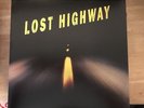 LOST HIGHWAY OST (Bowie, Reznor,Manson,Smashing pumpkins,Rammstein) - vinyl
