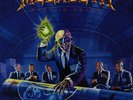 Megadeth-Rust in Peace (UK IMPORT) VINYL NEW