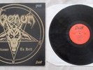 VENOM - WELCOME TO HELL 1981