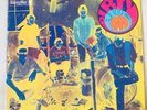 DIRTY BLUES BAND: Self Titled ’67 Orig Bluesway Rock Vinyl LP DJ Copy