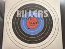THE KILLERS - DIRECT HITS, 2LP Vinyl, GATEFOLD, NEW & SEALED