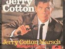 7'Peter Thomas Sound Orchester *Jerry Cotton Marsch/Juwelen-Party* KULT OST