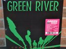 GREEN RIVER - Come On Down LP, LTD PINK COLORED VINYL NEW & Sealed