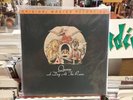 Queen A DAY AT THE RACES MFSL 1-256 Mobile Fidelity Sound Lab mofi SEALED #0737