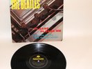 The Beatles Please Please Me mono LP 1st pressing B/Y label