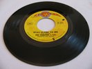 THE FIVE STAIRSTEPS & CUBIE - STAY CLOSE TO ME / I MADE A MISTAKE - CURTOM