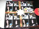 GEORDIE (AC/DC)   -     Hope You Like It,      RARE ORIGINAL 1973 UK  DEBUT LP