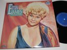 ETTA JAMES   THE SWEETEST PEACHES (2 LP'S)     NEAR MINT