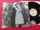 LP Andre Heller Liebelei Germany | VG
