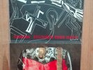 Sandow - Stationen einer Sucht / DDR Amiga + New Model Army -The Ghost Of Cain