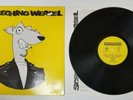 SCREECHING WEASEL BoogadaBoogadaBoogada 12
