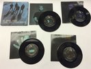 A Date With The Smithereens 45 Box Set (4) RCA Records 1994 Living Stereo