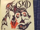 Skid Row  ?– Skid - LP - UK 1970 - CBS 63965 - (Gary Moore) c/w original inner