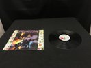 Purple Rain by Prince Prince and the Revolution LP Record 1984, Warner Bros. #21