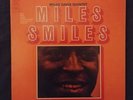 Miles Davis Winte Quintet - Miles Smiles LP (CS 9401, First Press, PROMO)
